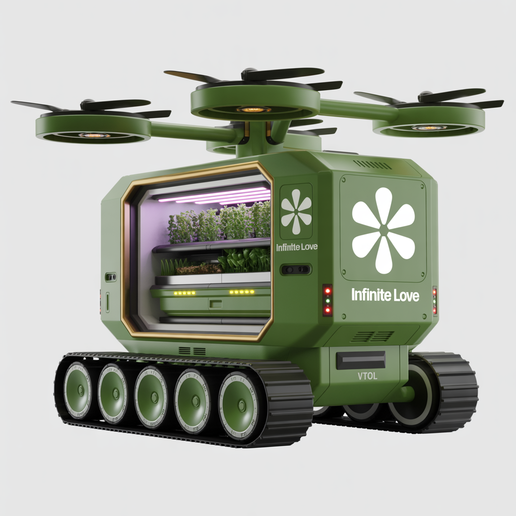 Food Regenerator